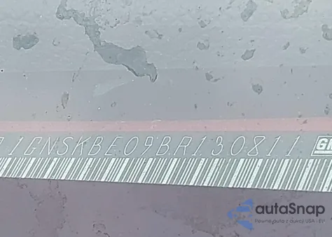 2011 Chevrolet Tahoe Lt z USA, uszkodzony, nr VIN 1GNSKBE09BR130811